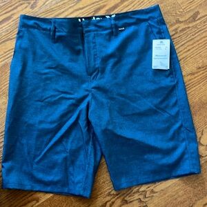 Hurley Men’s Benton Walkshorts